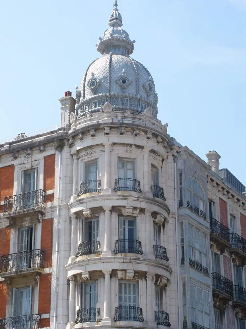 Casa para Isidra del Cerro