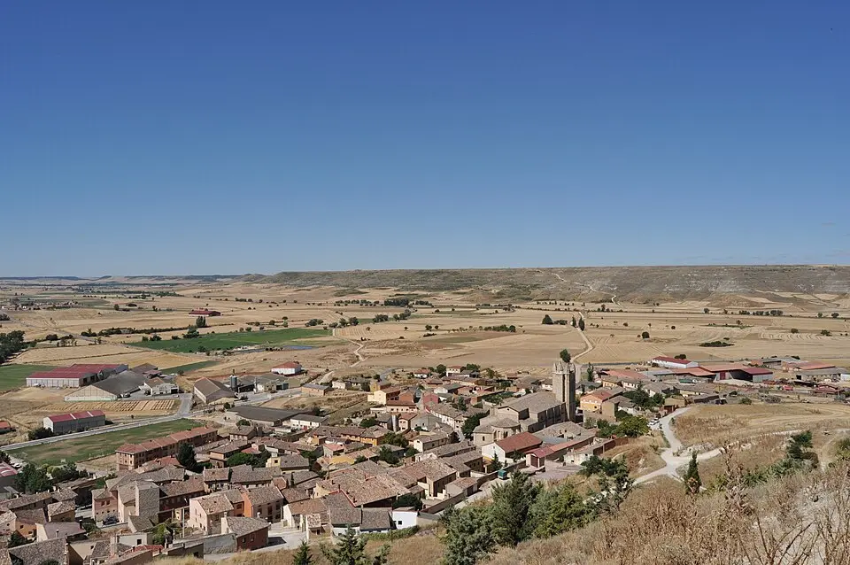 Castrojeriz