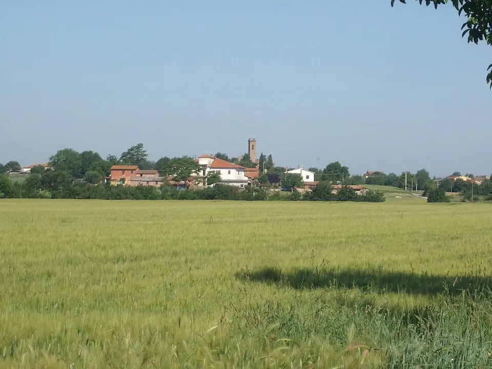 Castroncello