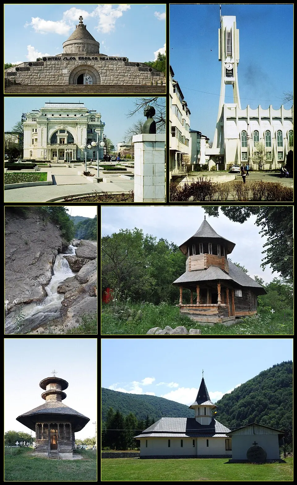 Obrázok: Asybaris01 · Public domain Vrancea