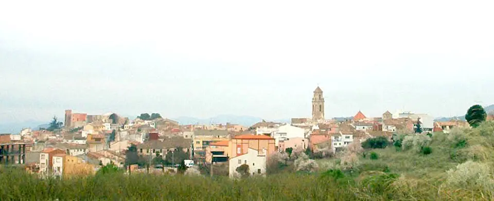 Image: Jordi D. A. from Barcelona, Catalan Countries · CC BY-SA 2.0 Falset