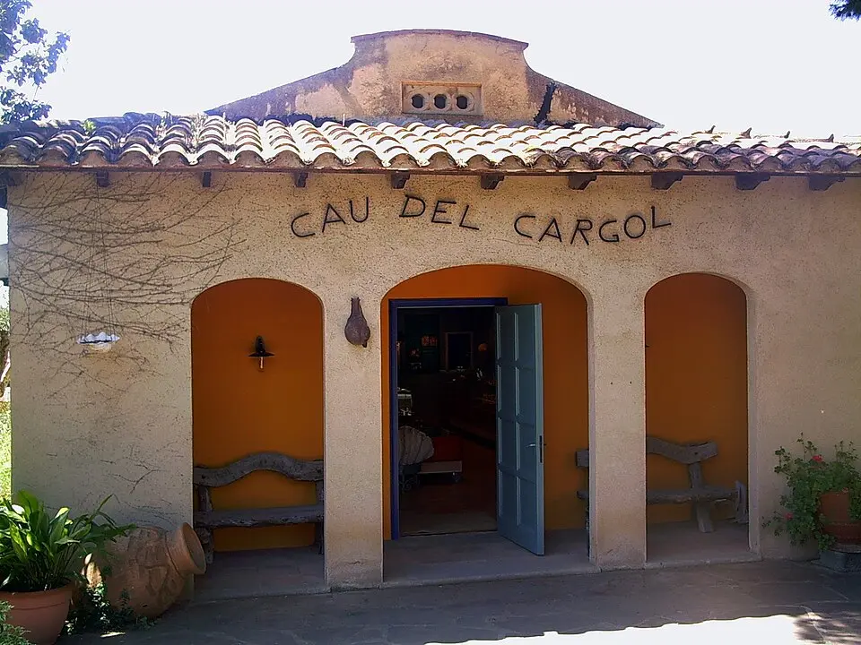 Espacio Macià