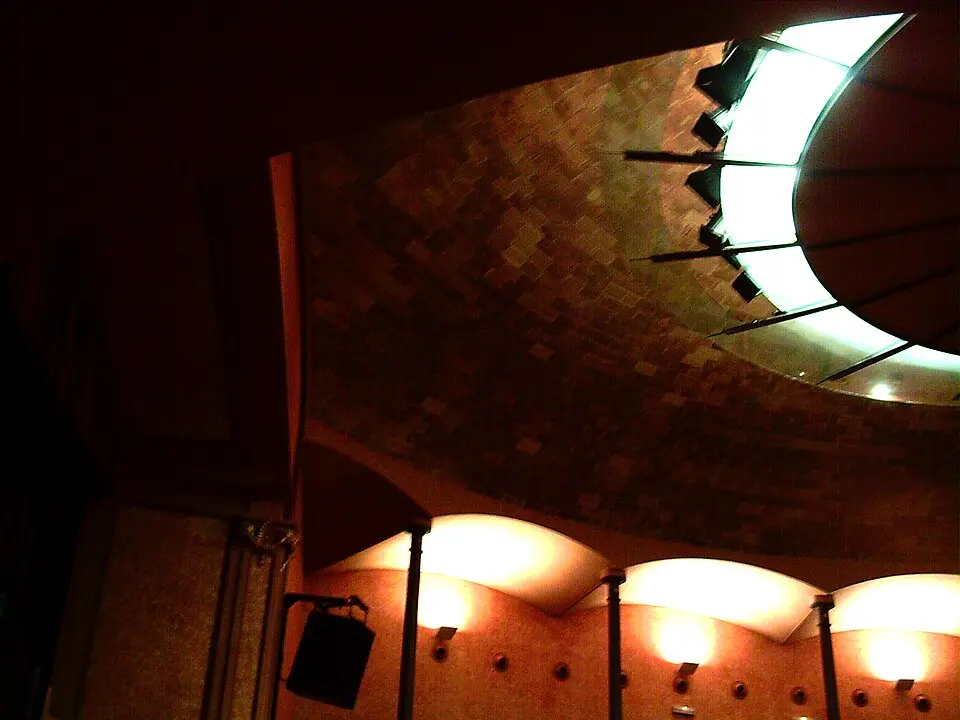 Teatre La Massa