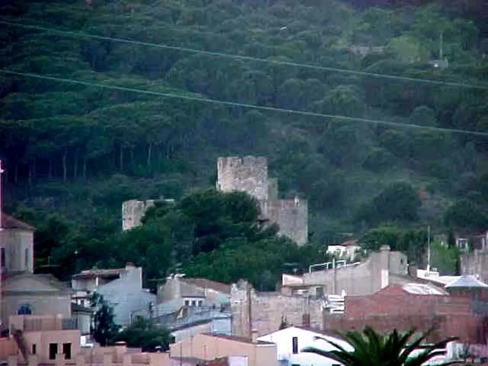 Vilasar de Dalt