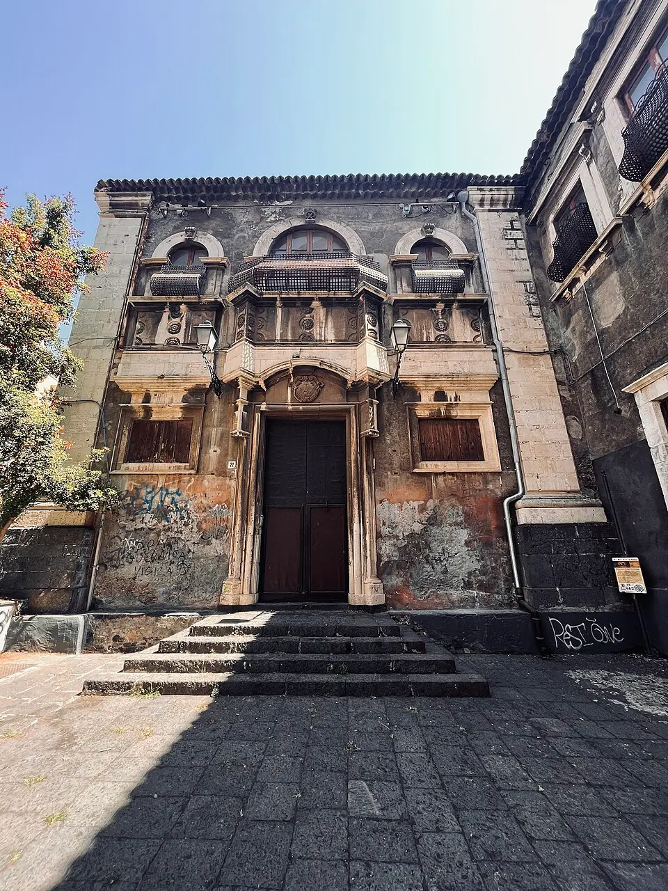 Monastero di San Benedetto