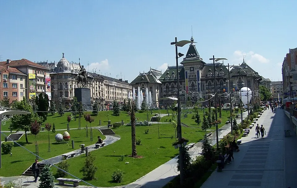 Image: Mvelam · CC BY-SA 3.0 Dolj County