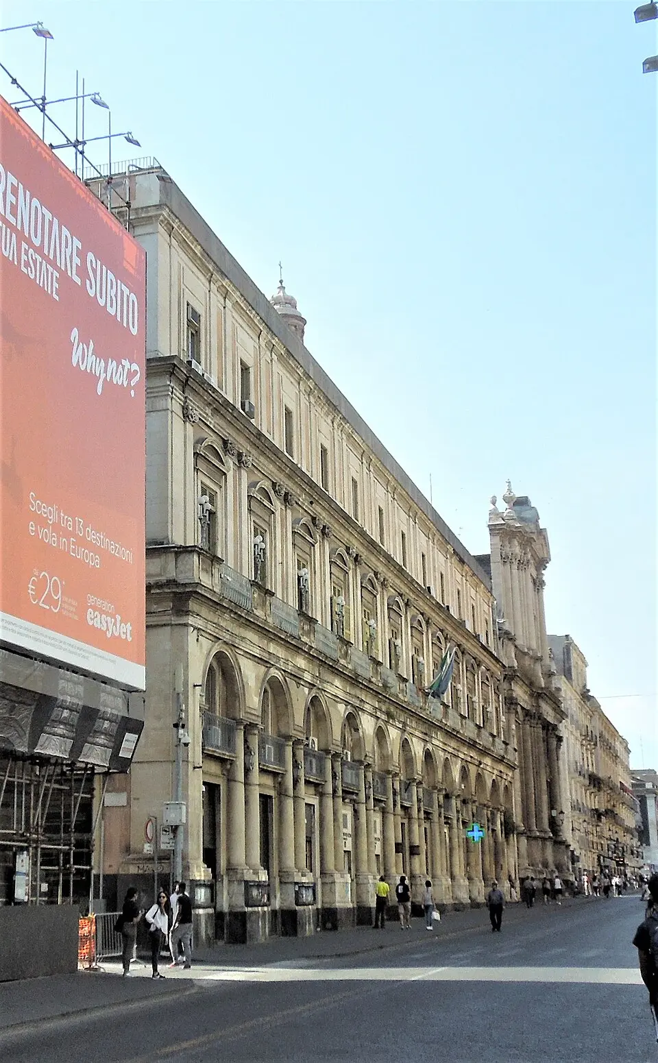 Palazzo Minoriti