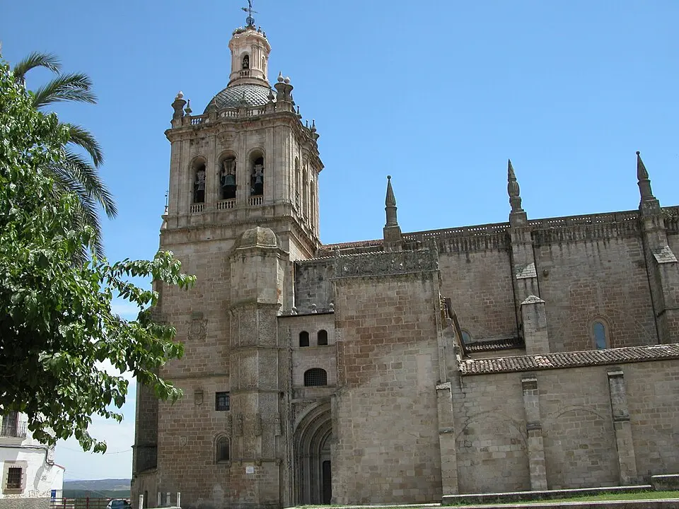 diócesis de Coria-Cáceres