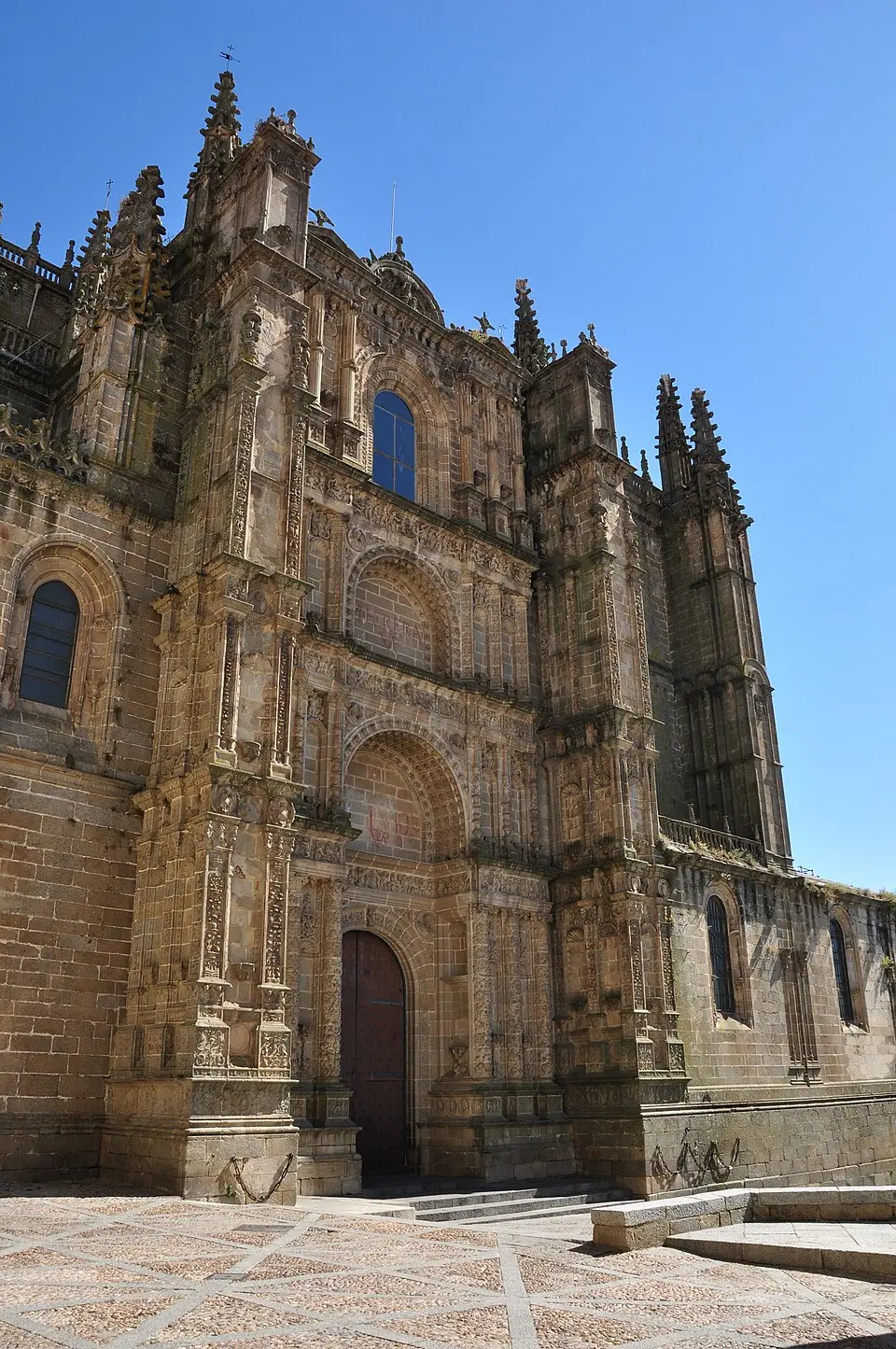 diócesis de Plasencia
