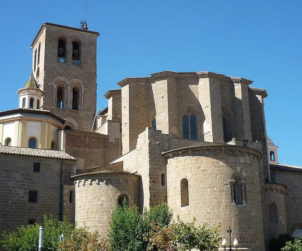 Catedral de Solsona