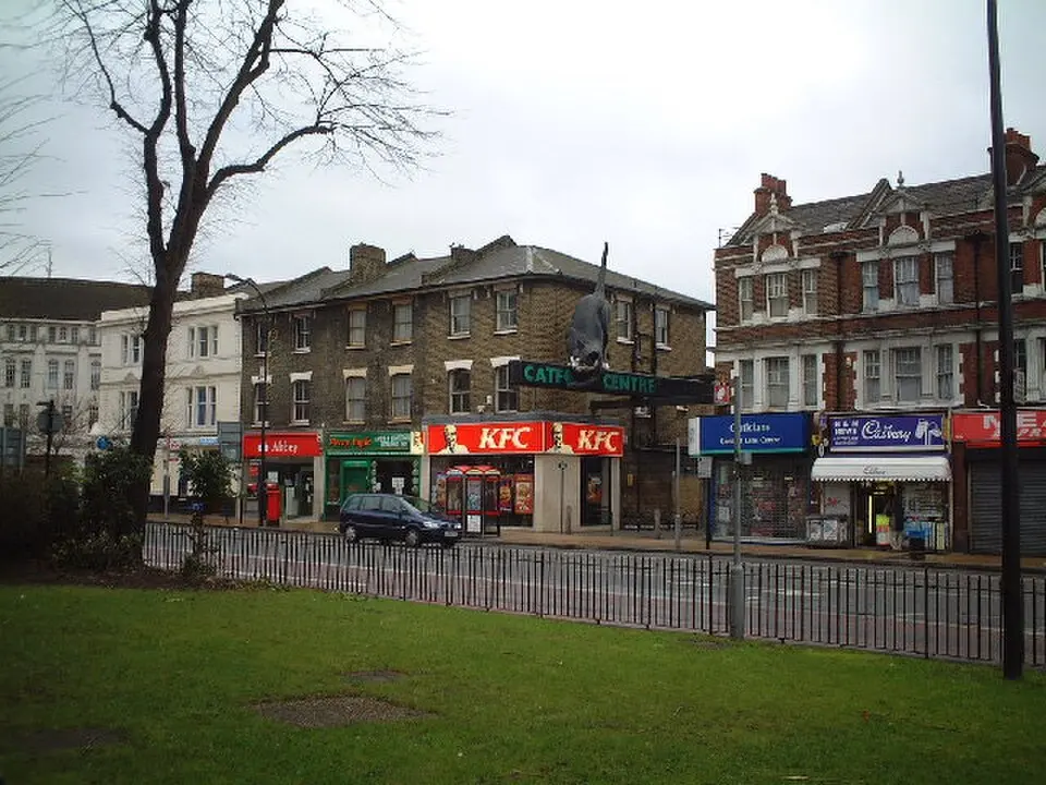 Catford