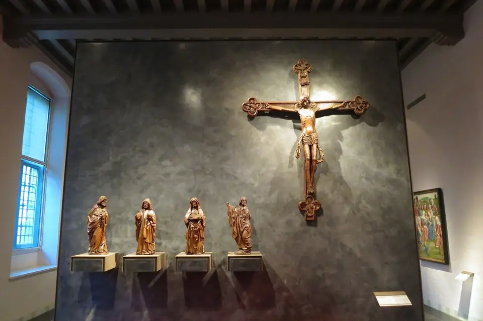 Museum Catharijneconvent