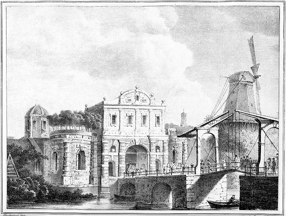 Catharijnepoort