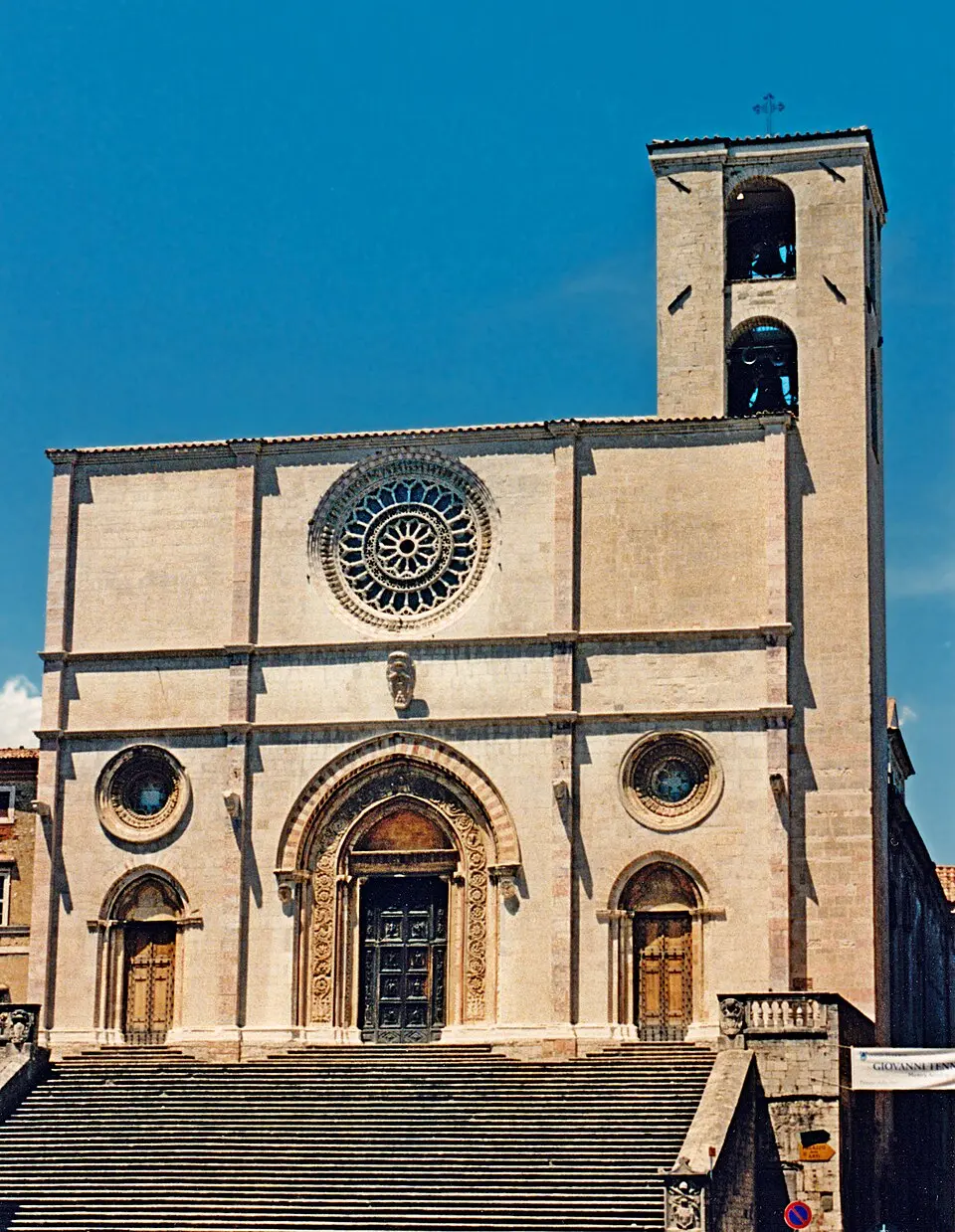 Kép: EmDee · CC BY-SA 3.0 concattedrale della Santissima Annunziata