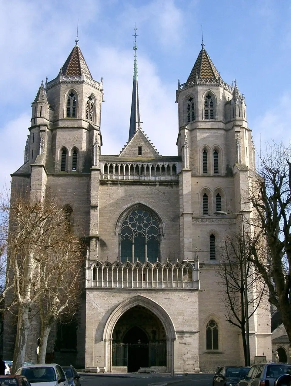 Dijonska stolnica