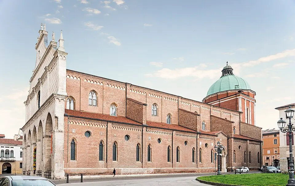 cattedrale di Santa Maria Annunciata