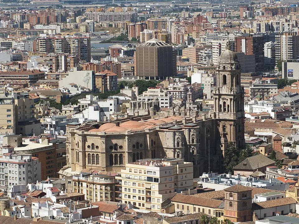 Iglesia Catedral de la Encarnación