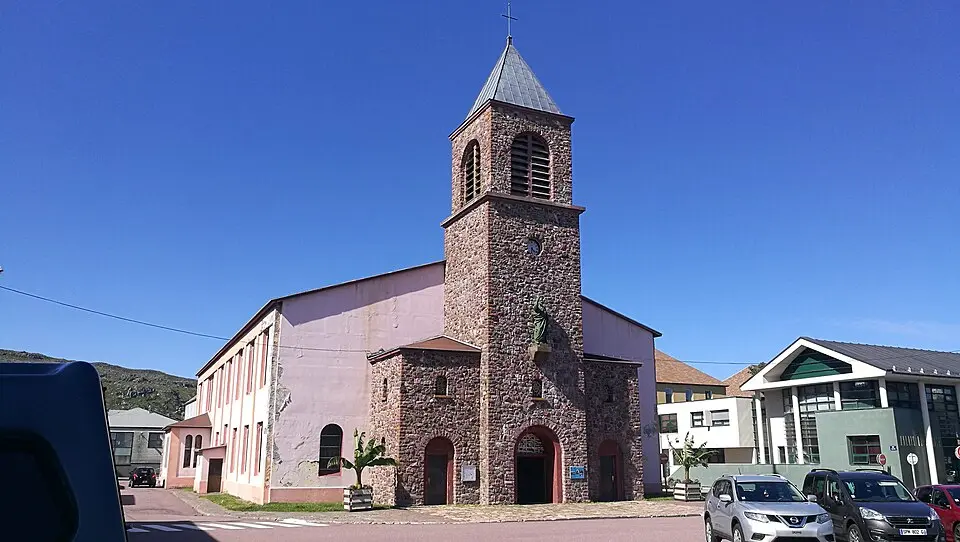 cathédrale Saint-Pierre