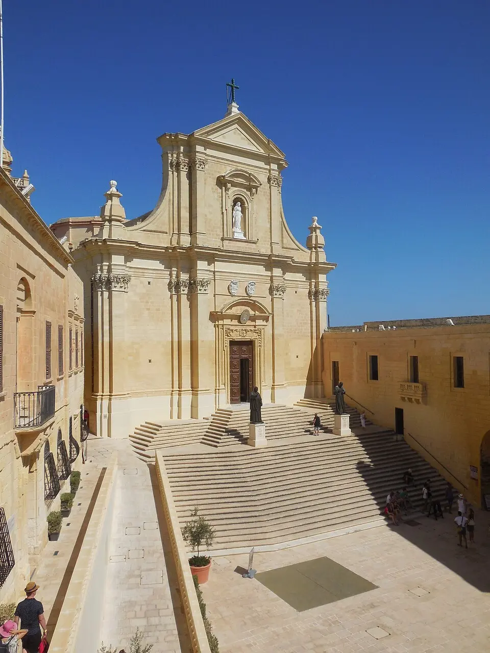 Knisja Katidrali ta' Għawdex