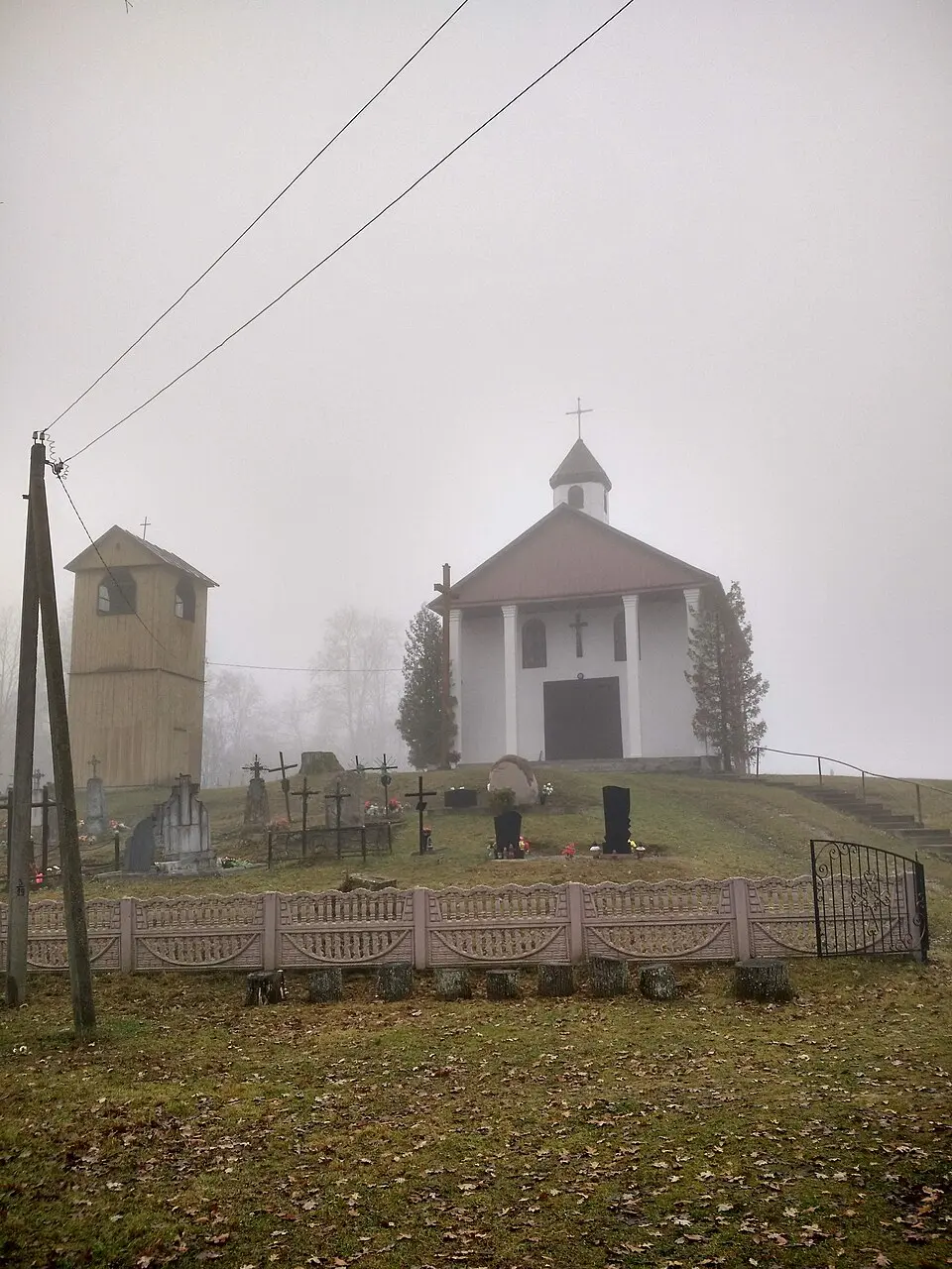 Žukojni Žaliadzkija