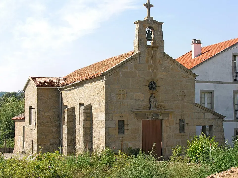 Oeste
