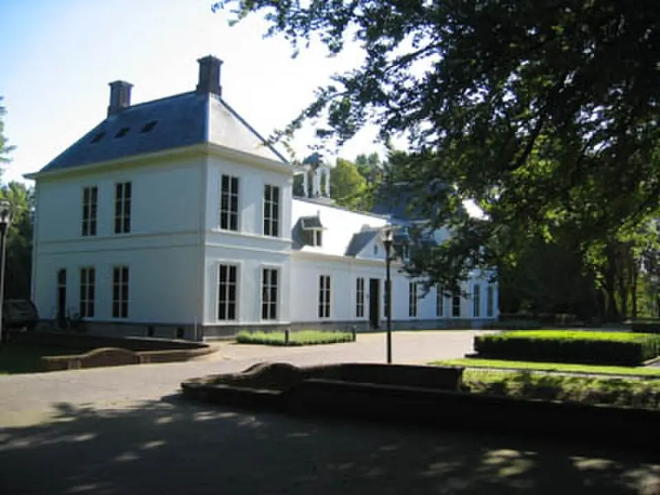 Catshuis