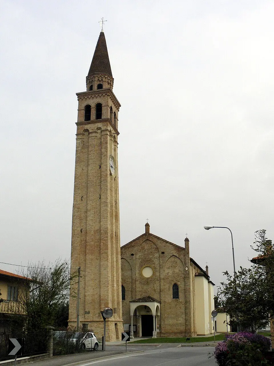 Scaltenigo