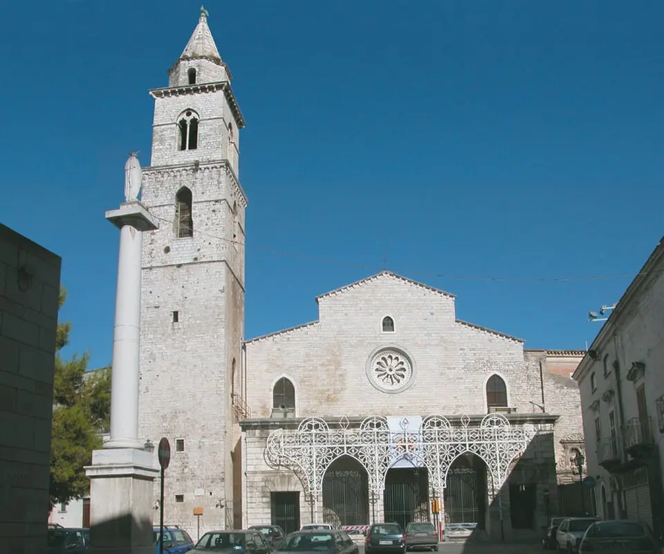cattedrale di Andria