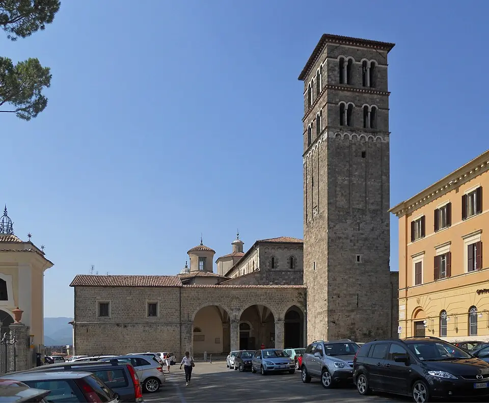 cattedrale di Santa Maria Assunta