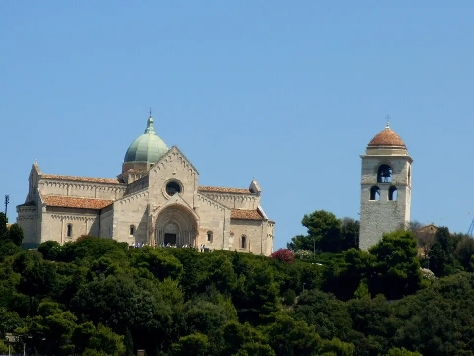 Basilica cattedrale di San Ciriaco