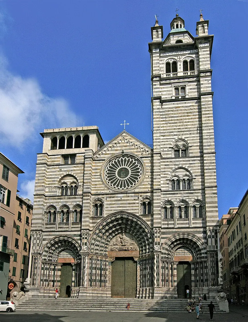 cattedrale di San Lorenzo