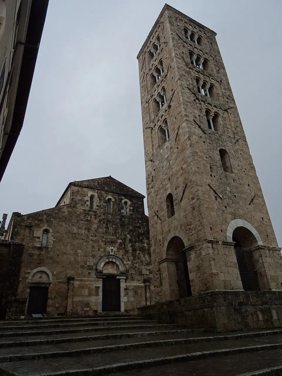 cattedrale di Santa Maria