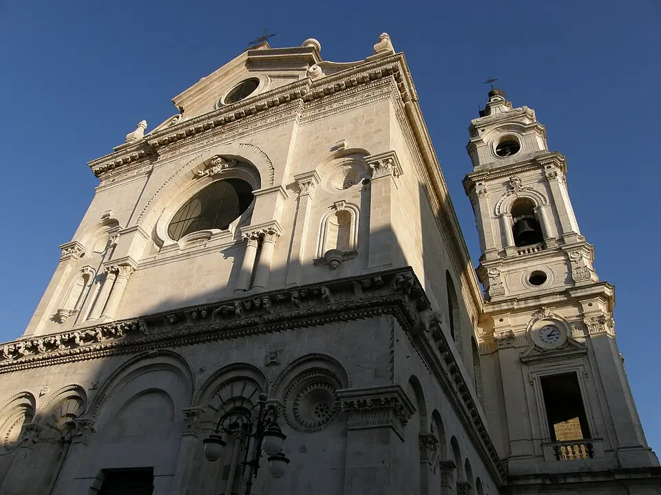 cattedrale di Foggia