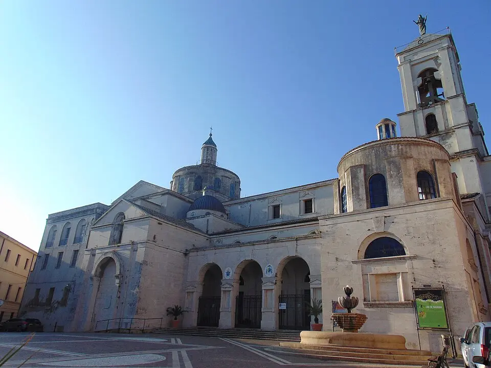Cattedrale di Catanzaro