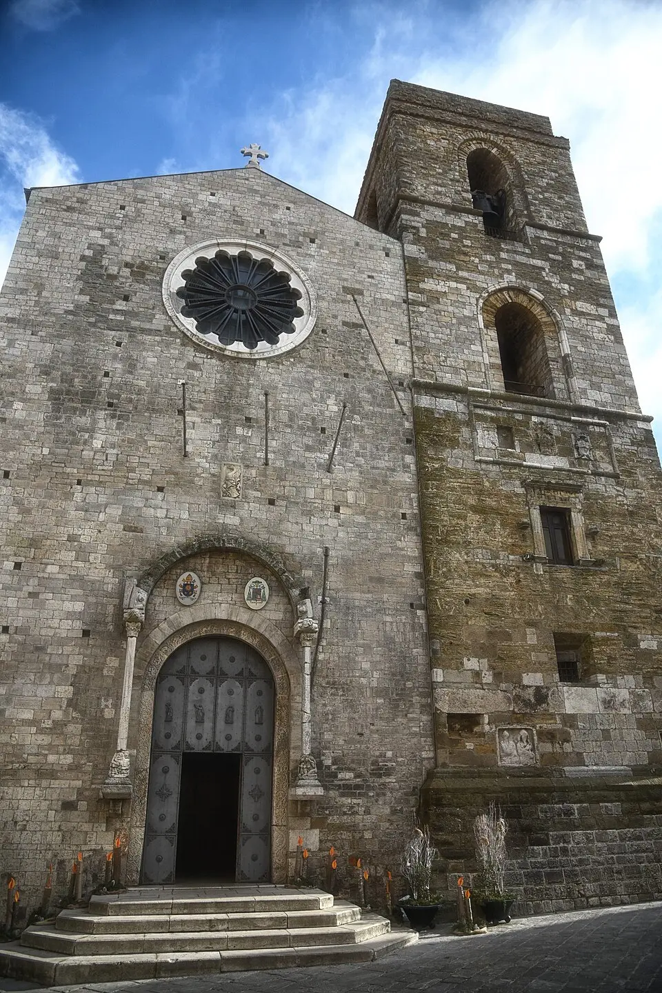 cattedrale di Acerenza