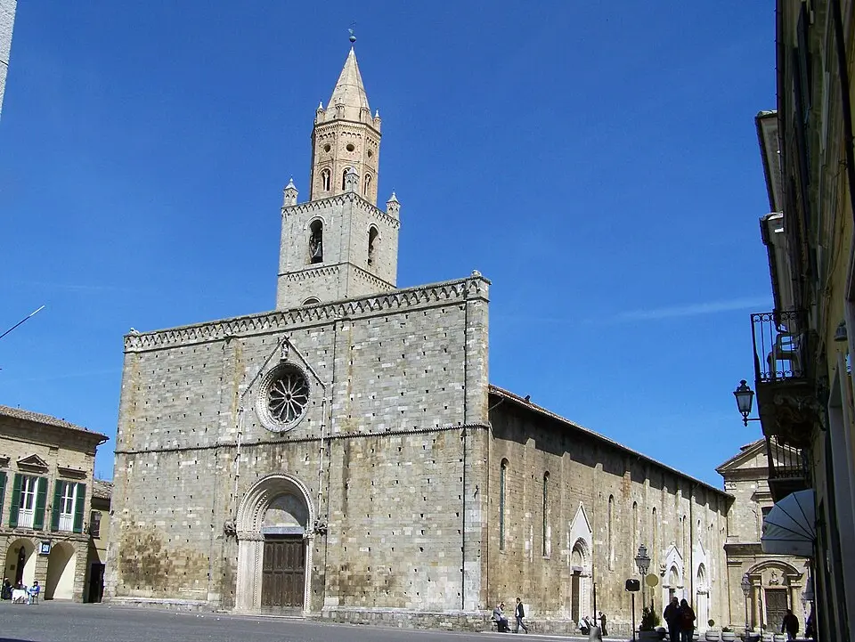 Duomo di Atri
