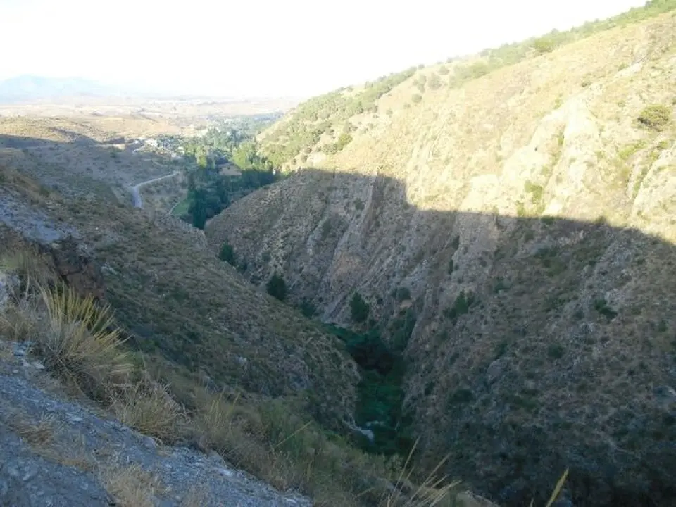 Almanzora