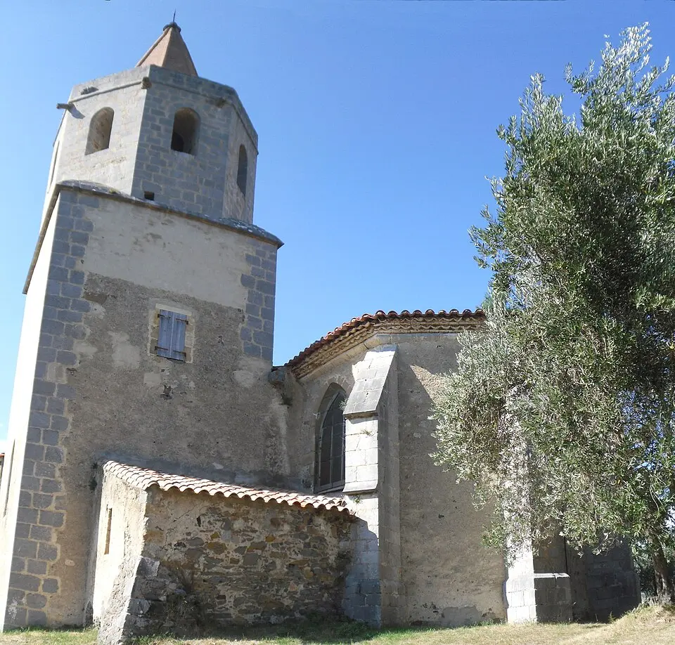 église Notre-Dame de Laval