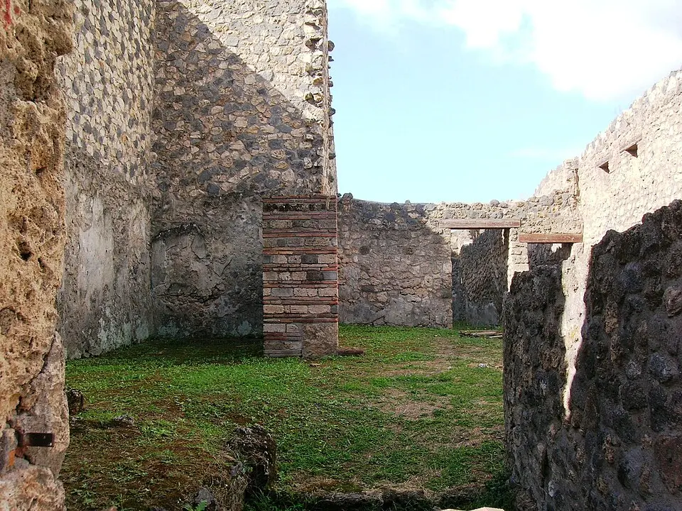 caupona (I.14.1)