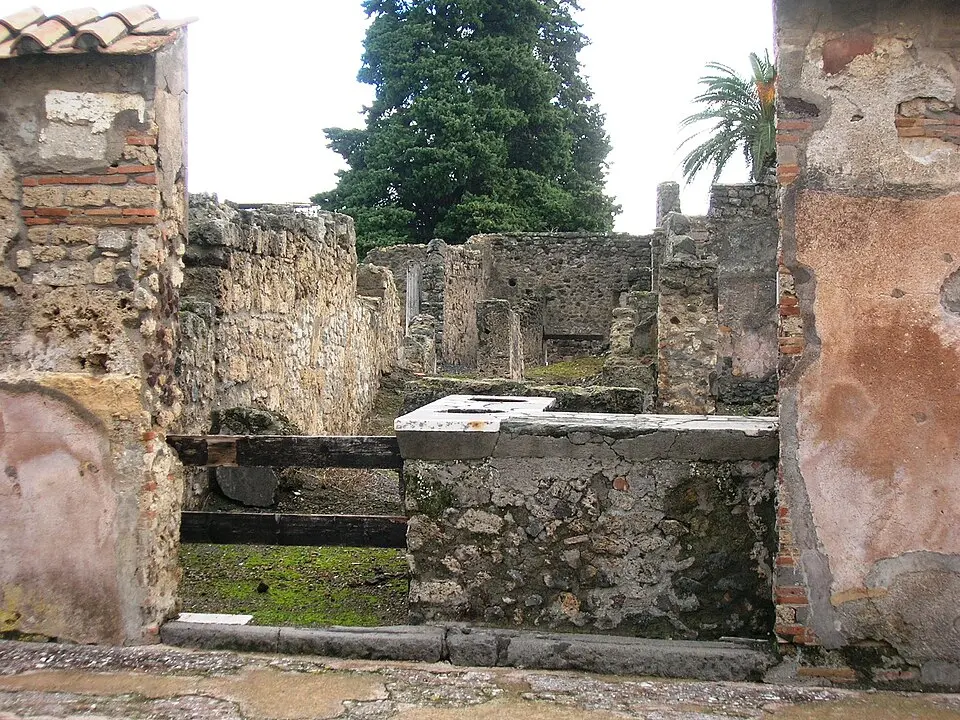 caupona (VI.10.3)