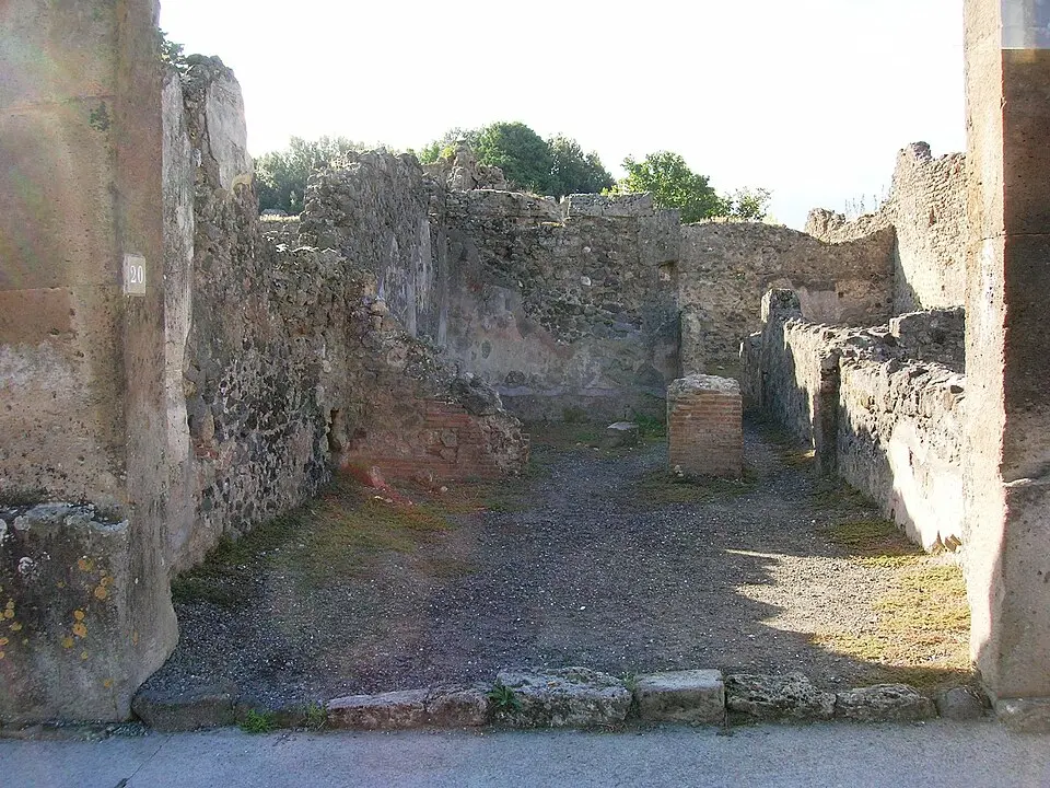 caupona (VIII.5.20)