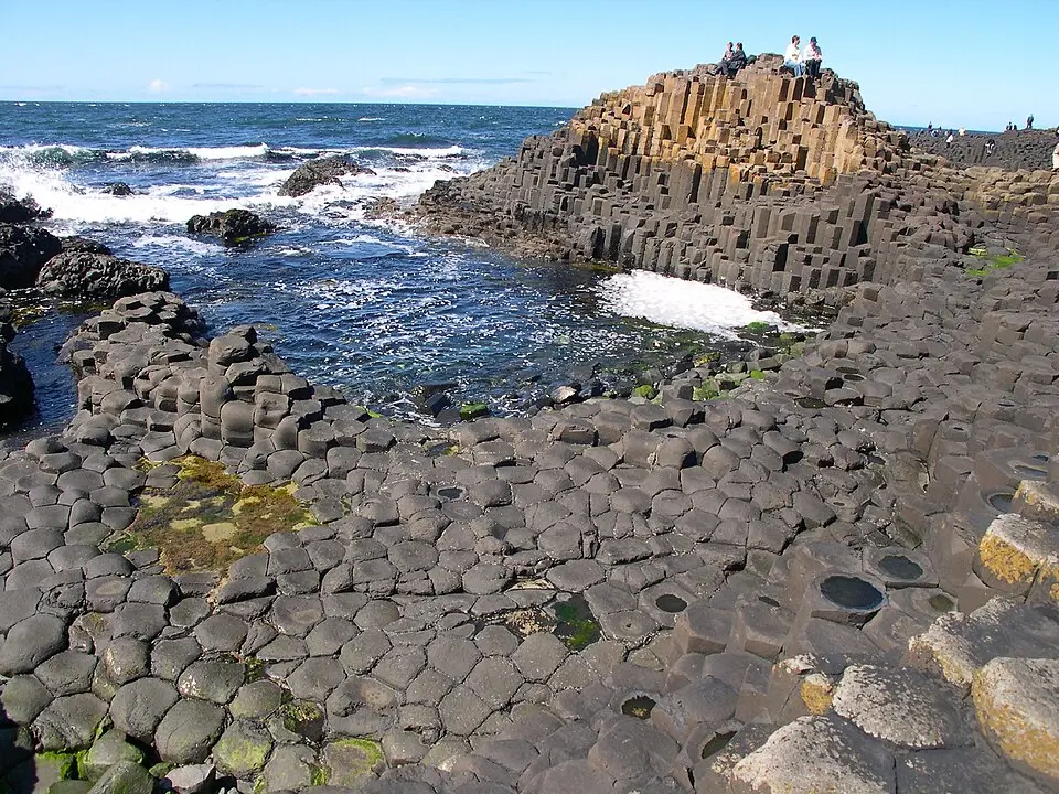 Causeway Coast and Glens