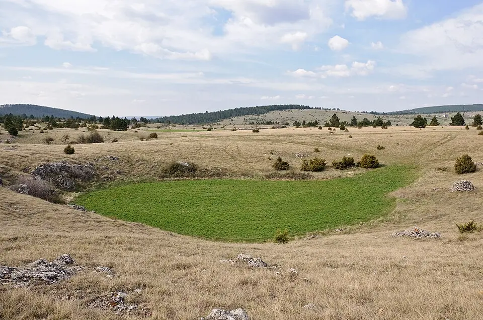 causse
