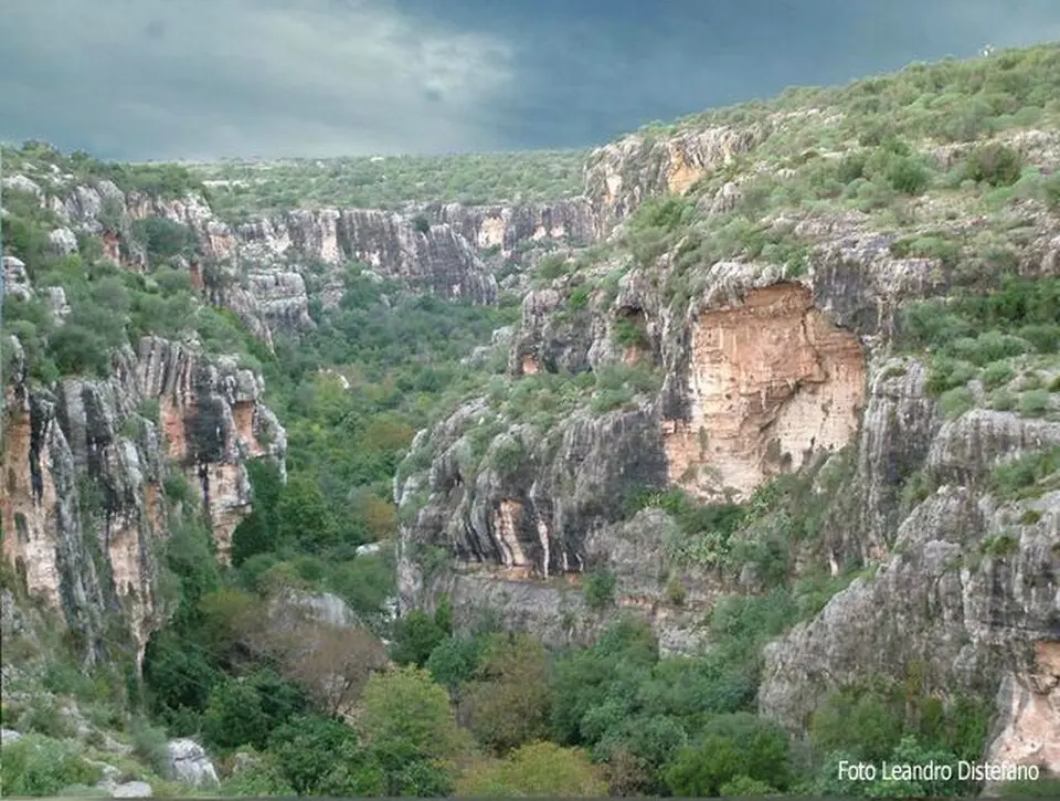 Cava d'Ispica