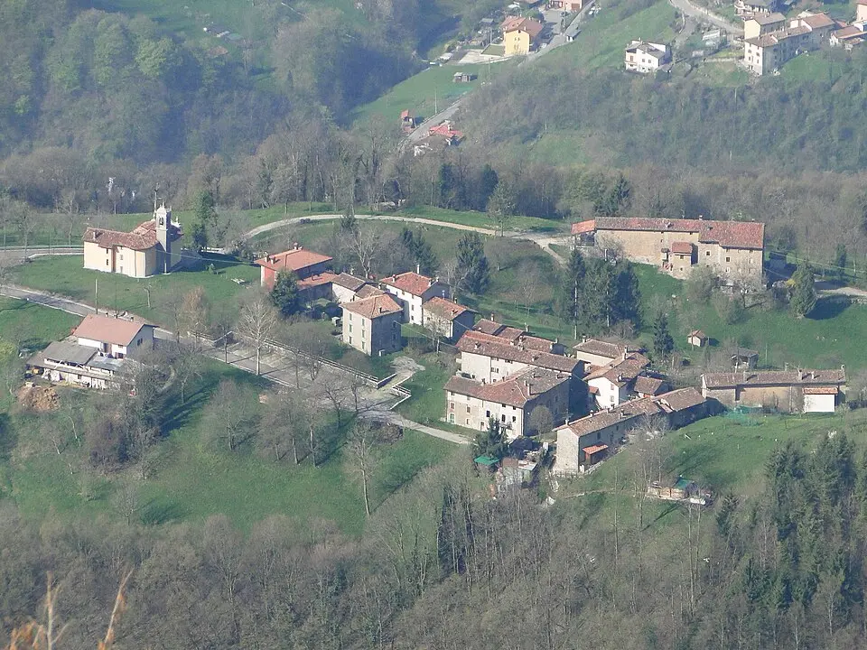 Cavaglia