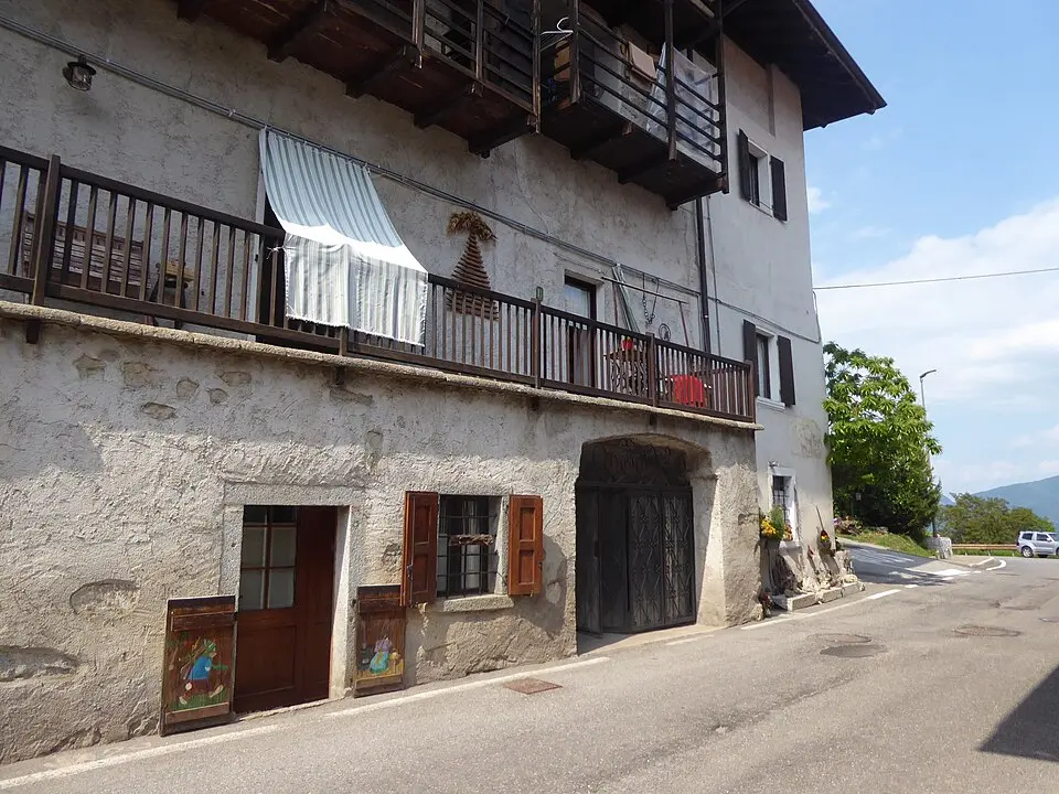 Cavaione