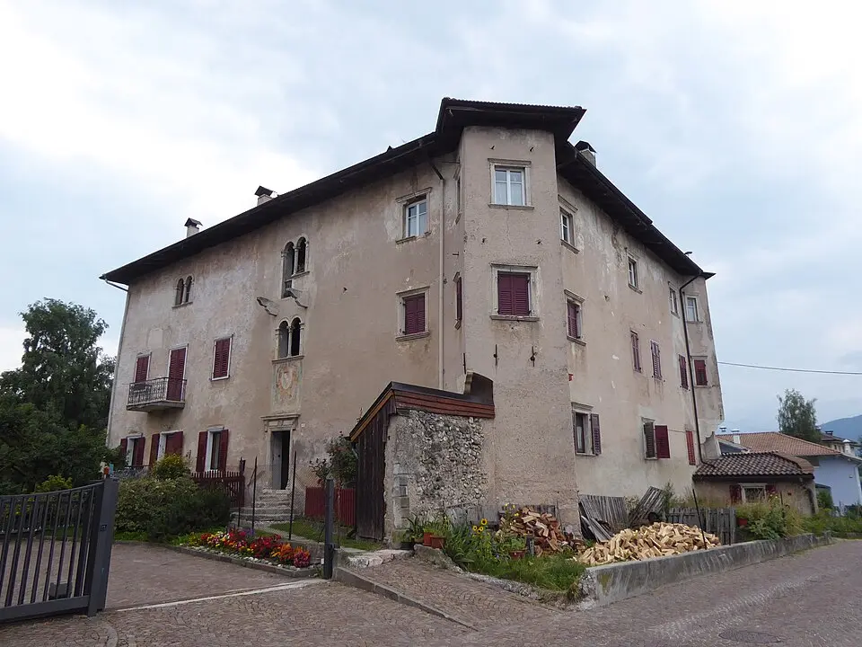 Palazzo De Campi
