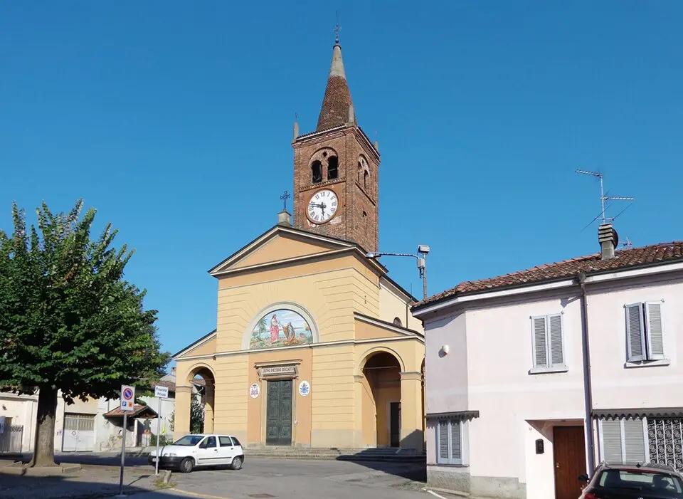Cavenago d’Adda