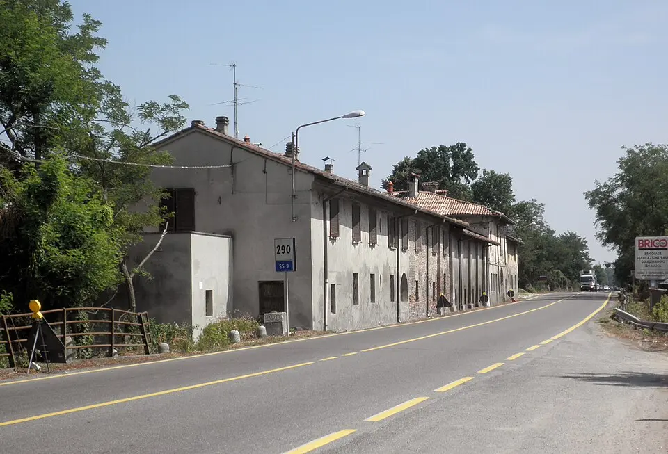 Muzza Piacentina
