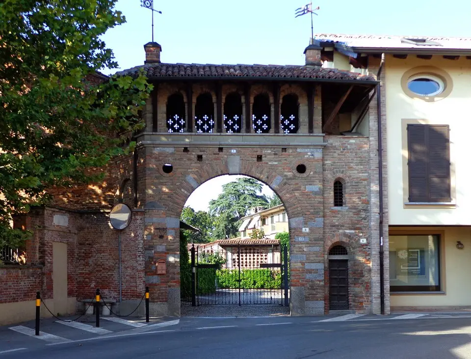 Porta Carraia